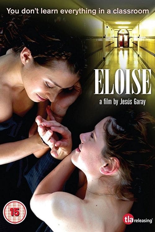постер Eloise's Lover